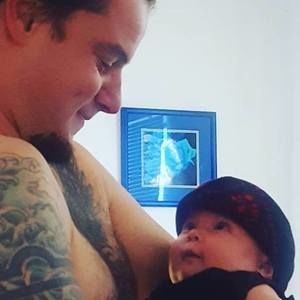 Meet your Posher, Jan-steve